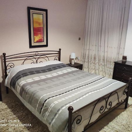 דירות Markópoulon Airport'S Close, Cozy Flat For 6 Persons מראה חיצוני תמונה
