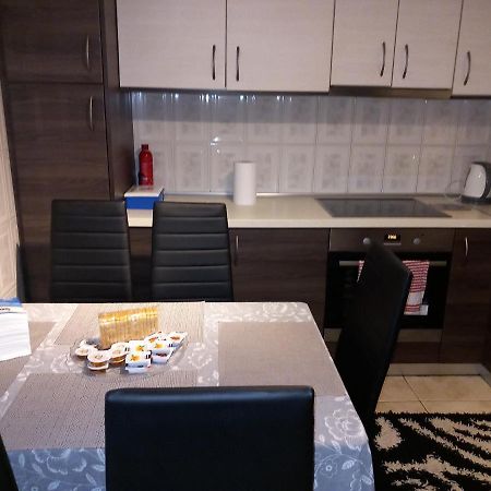 דירות Markópoulon Airport'S Close, Cozy Flat For 6 Persons מראה חיצוני תמונה