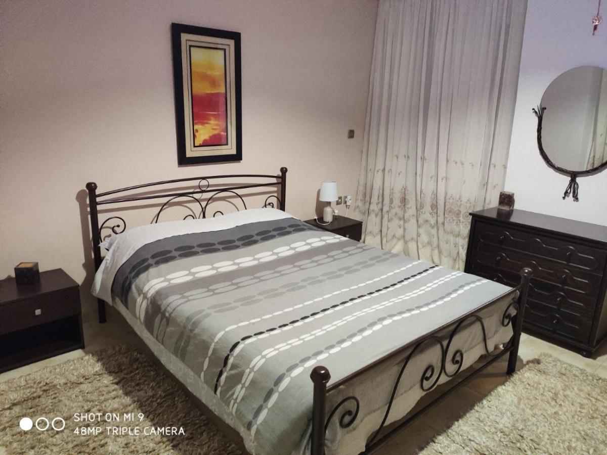 דירות Markópoulon Airport'S Close, Cozy Flat For 6 Persons מראה חיצוני תמונה