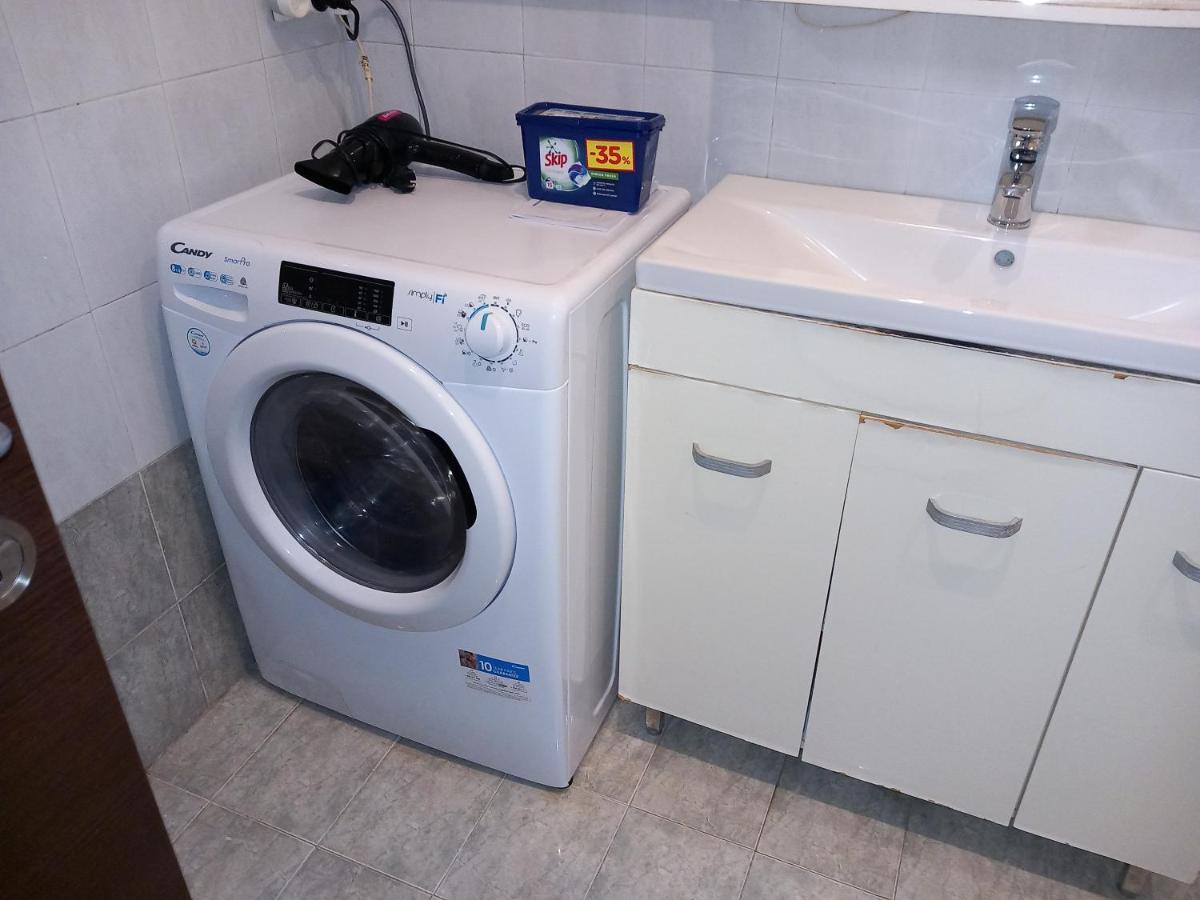 דירות Markópoulon Airport'S Close, Cozy Flat For 6 Persons מראה חיצוני תמונה